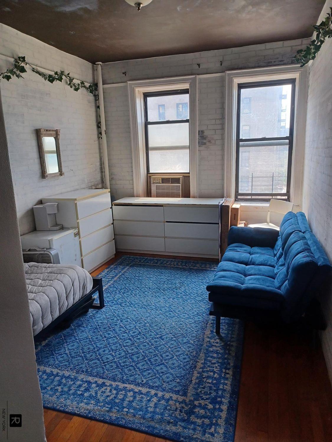 875 West 181st Street Unit 3-J, Manhattan NY 10033