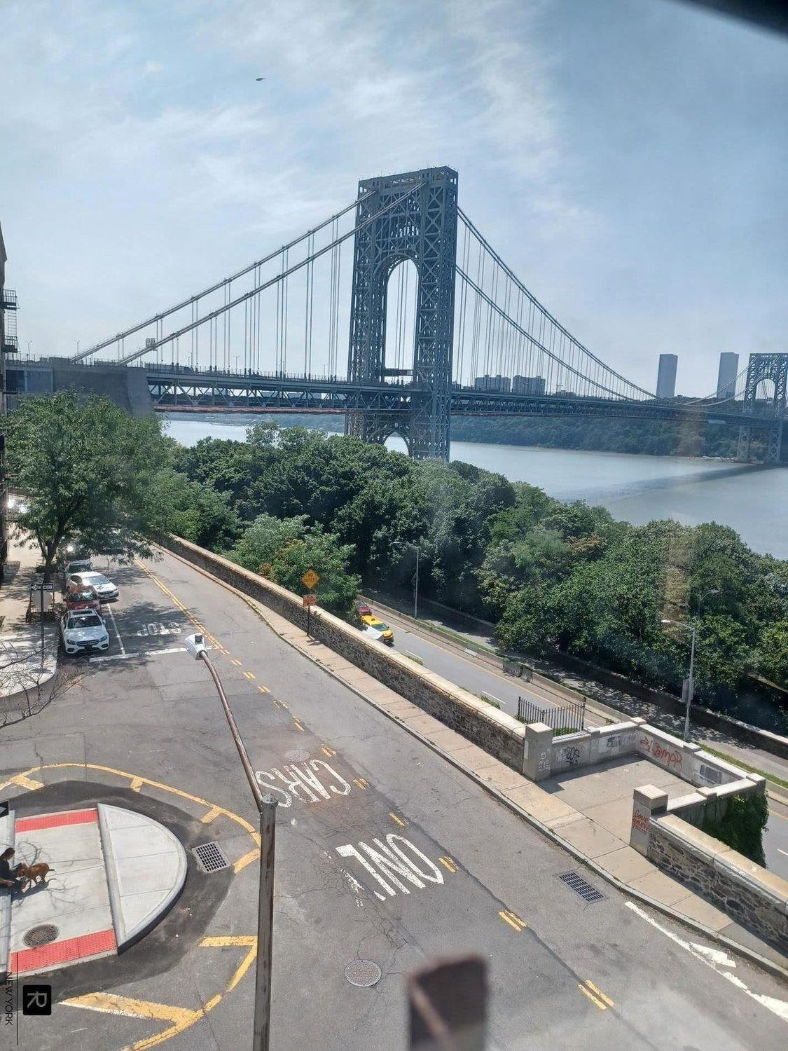 875 West 181st Street Unit 3-J, Manhattan NY 10033