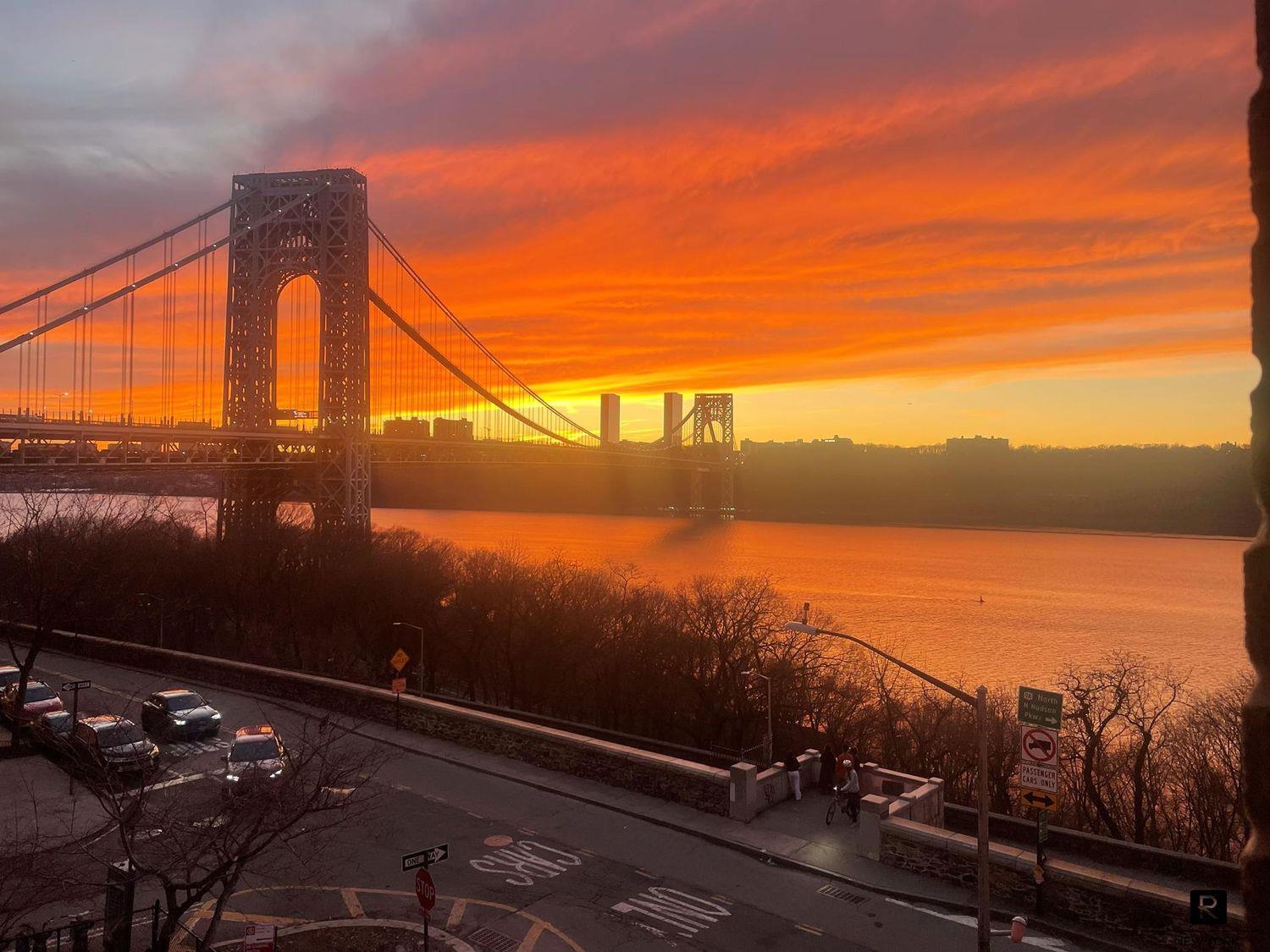 875 West 181st Street Unit 3-J, Manhattan NY 10033