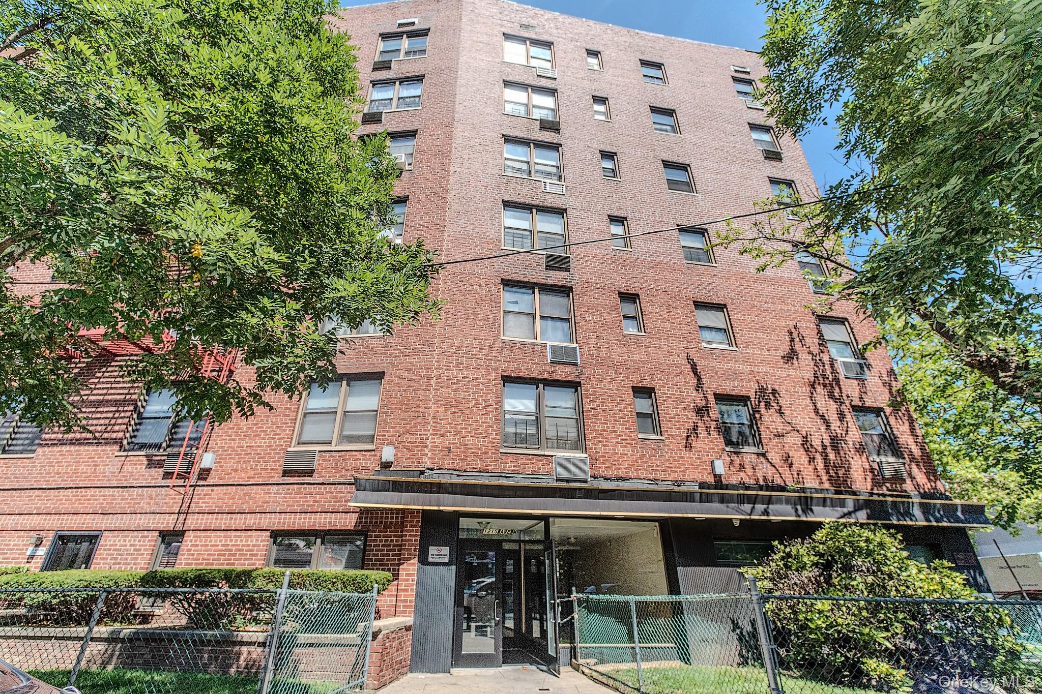 1215 Avenue M Avenue Unit 1F, Brooklyn NY 11230