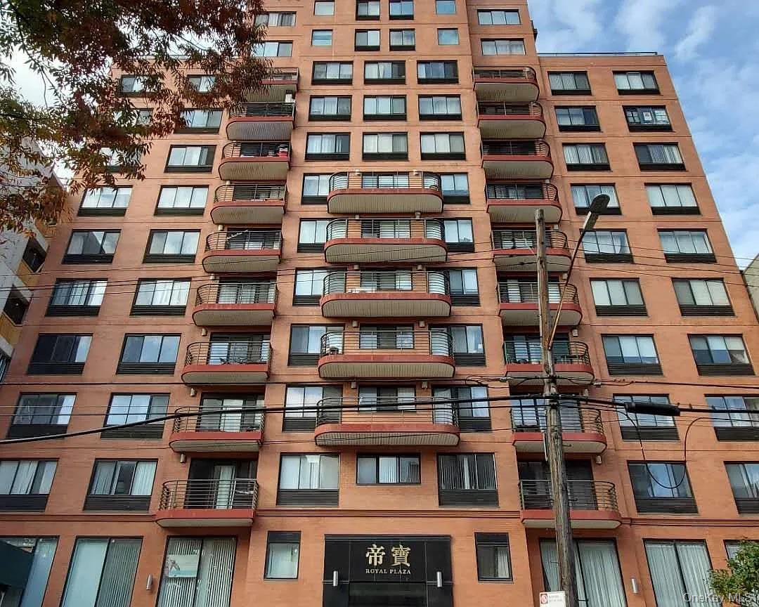13235 41st Road Unit 12A, Flushing NY 11355