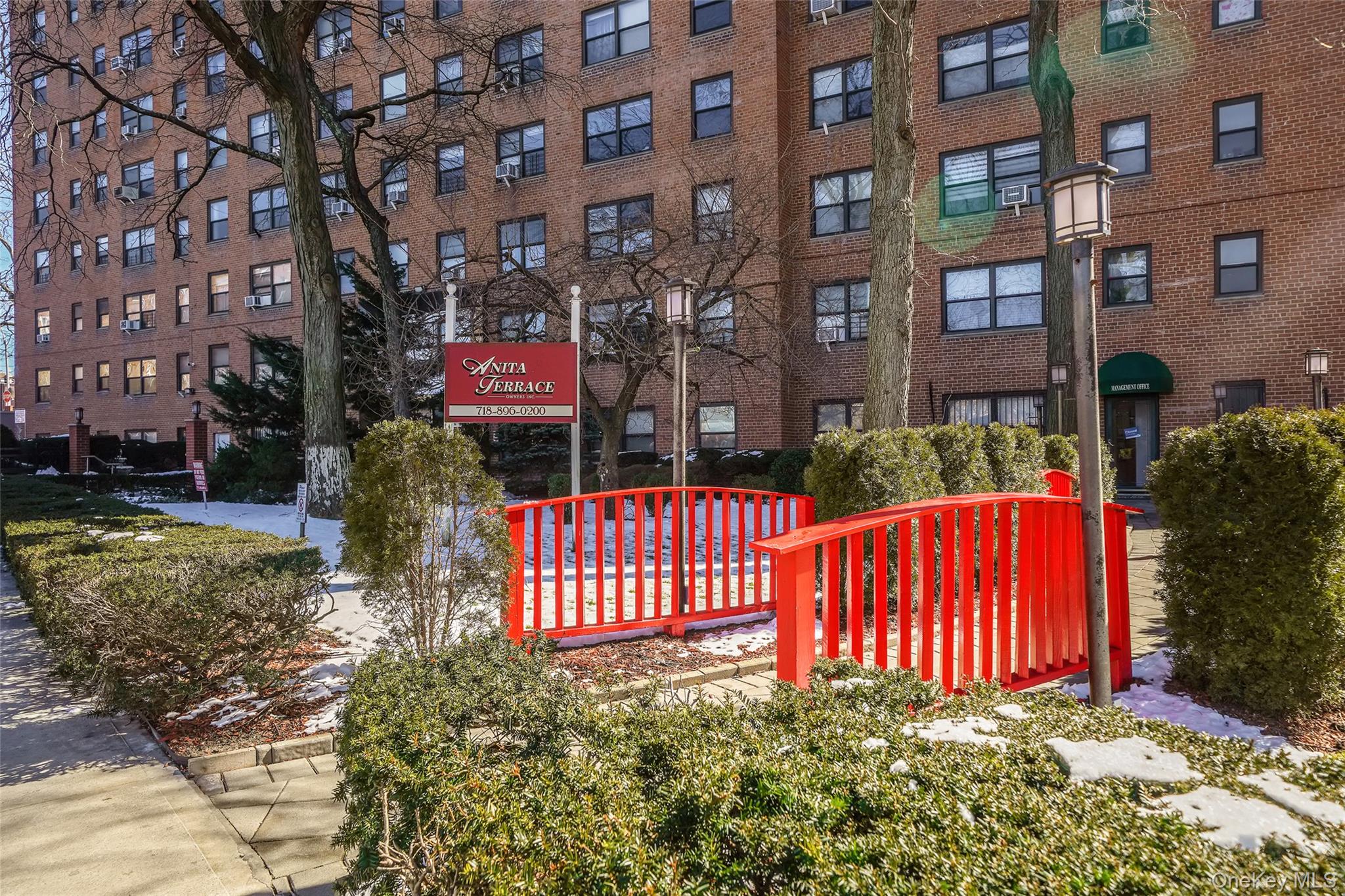 99-60 63rd Road Unit 7H, Rego Park NY 11374