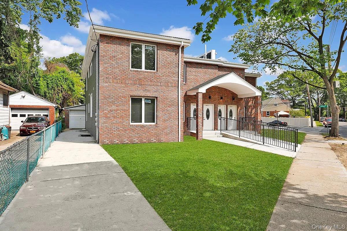 143-86 232nd Street, Springfield Gardens NY 11413