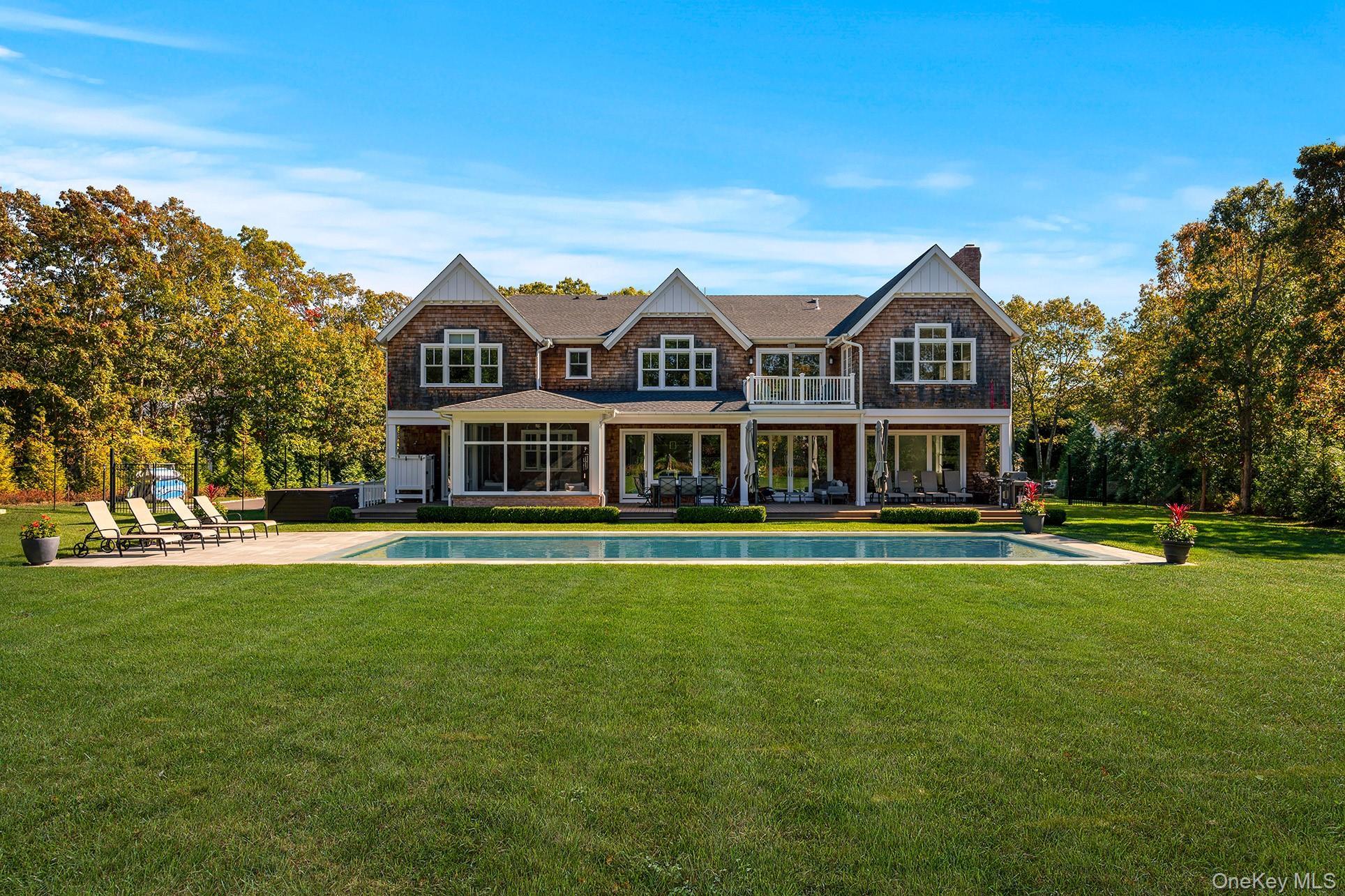 41 Arbutus Road, Quogue NY 11959
