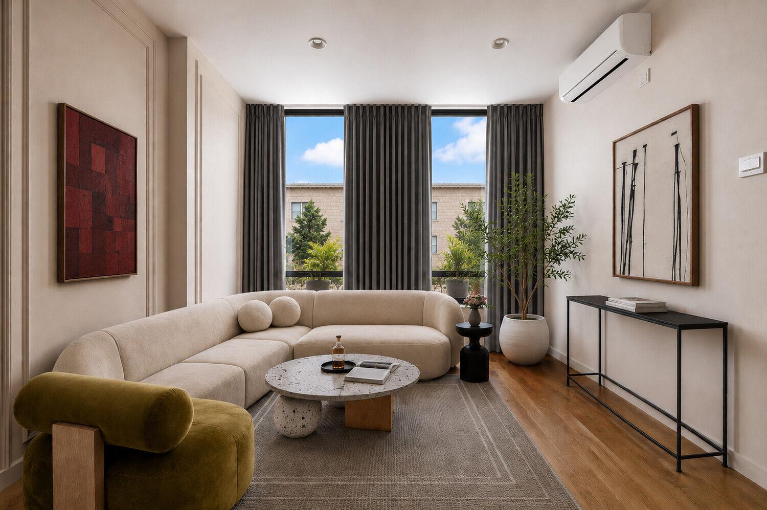 12 LAWTON Street Unit 1, Brooklyn NY 11221