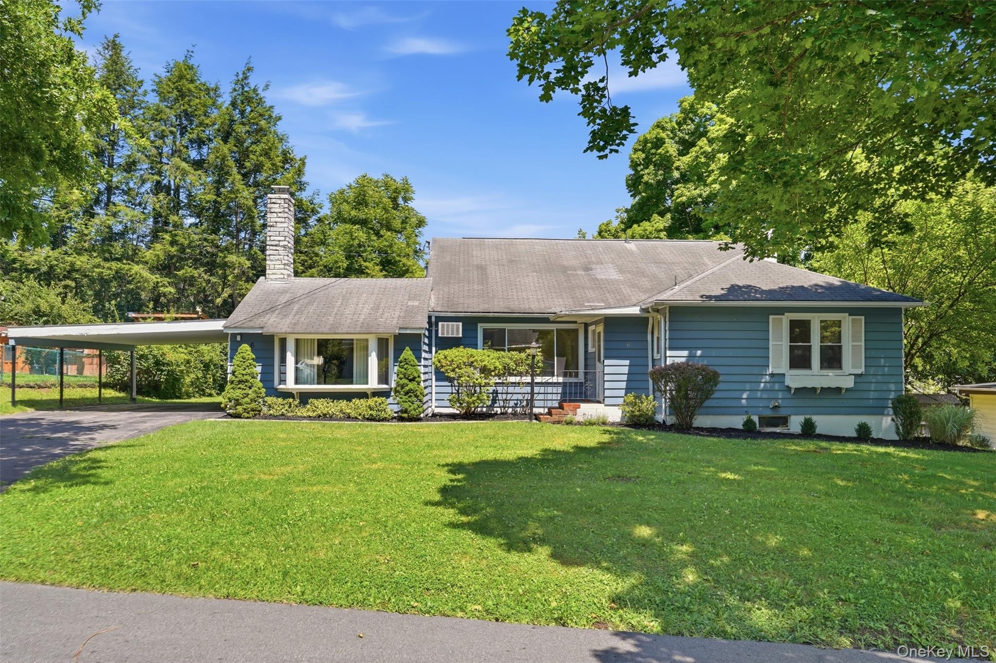 6 Jean Street, Ellenville NY 12428