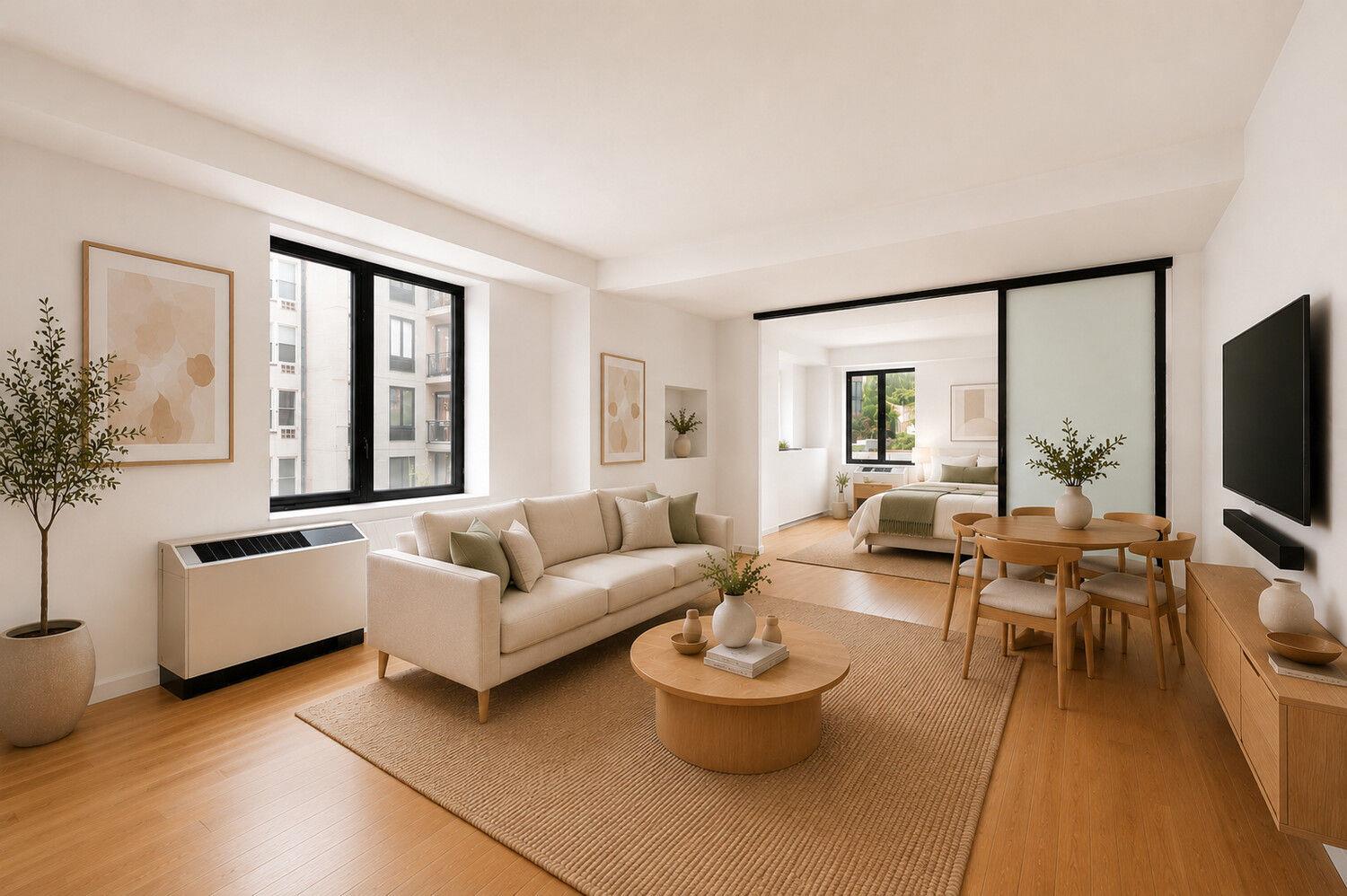 189 Ave C Unit 3D, Manhattan NY 10009