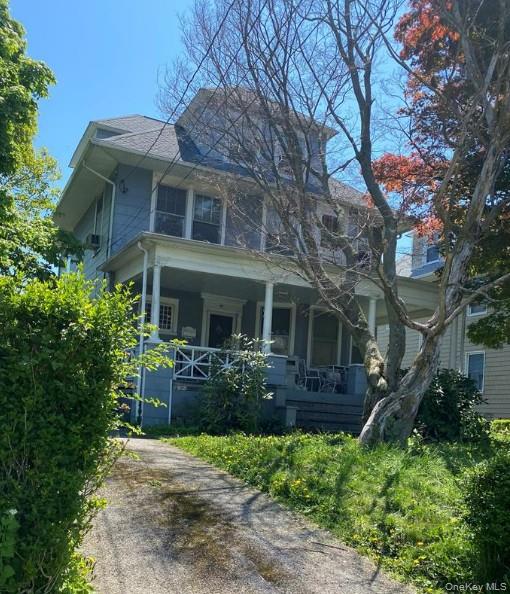 196 Elm Street, New Rochelle NY 10805