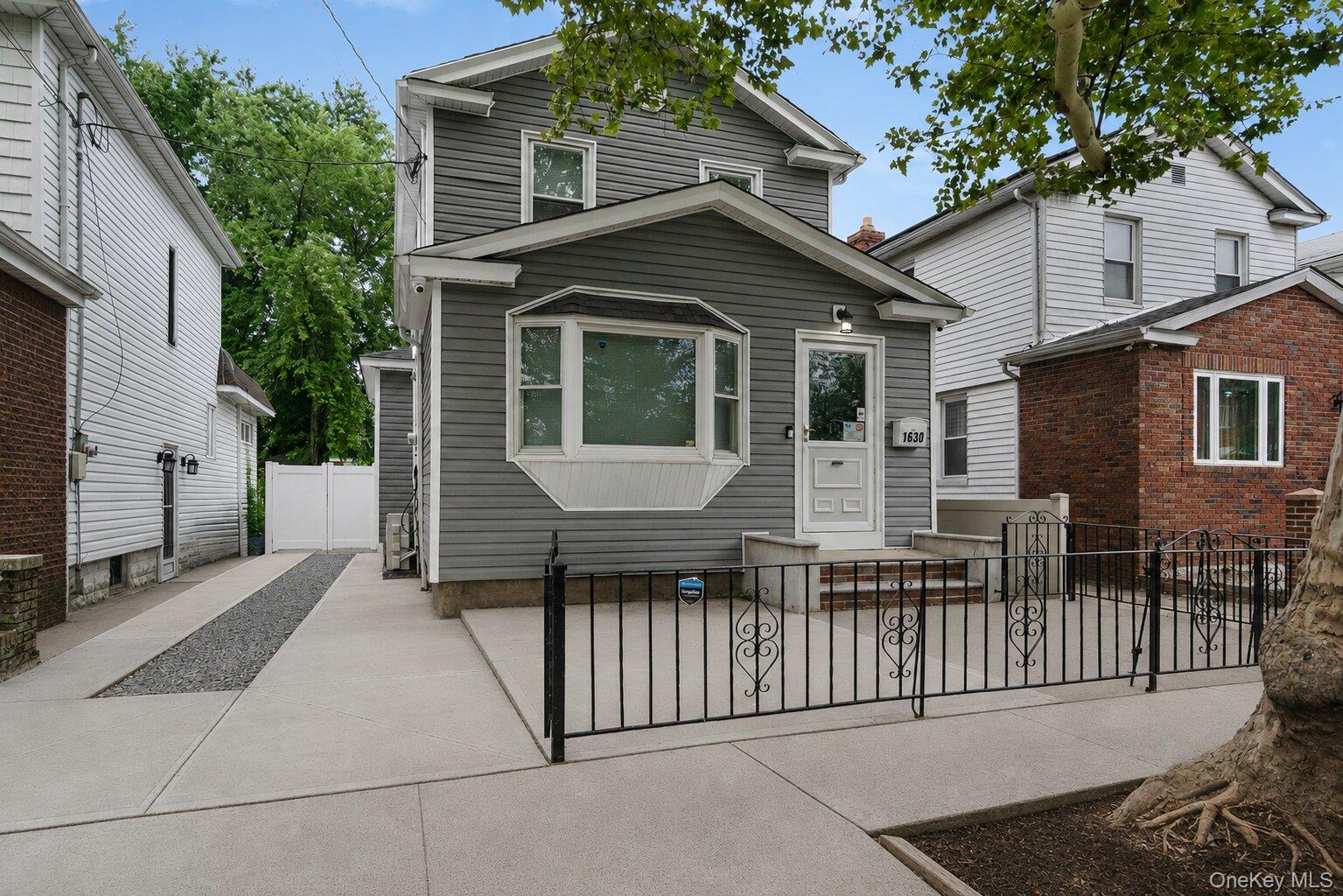 1630 E 52nd Street, Brooklyn NY 11234