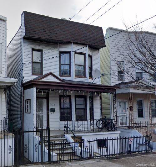 1738 Melville Street, Bronx NY 10460