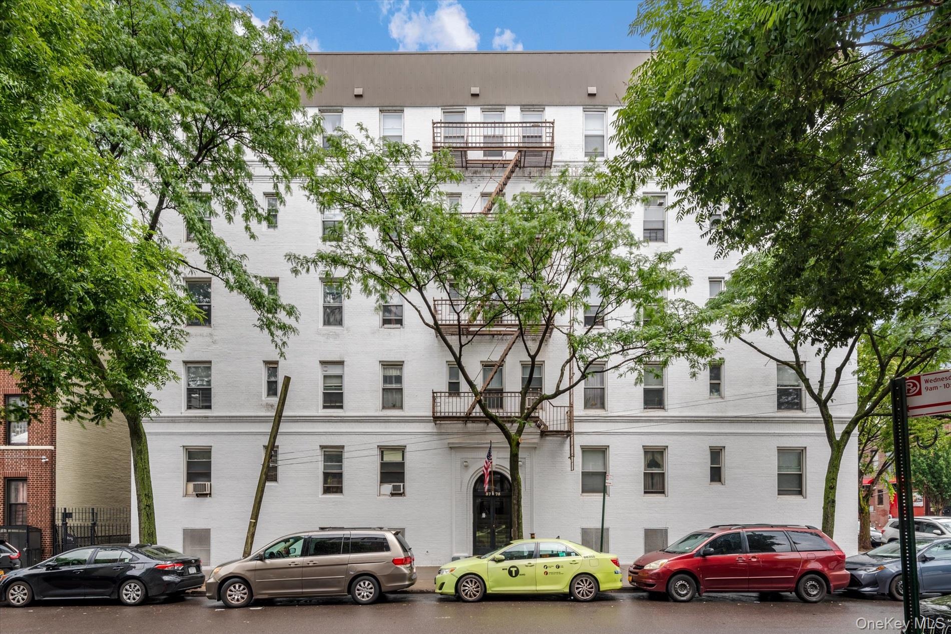 37-75 64th Street Unit 41, Woodside NY 11377