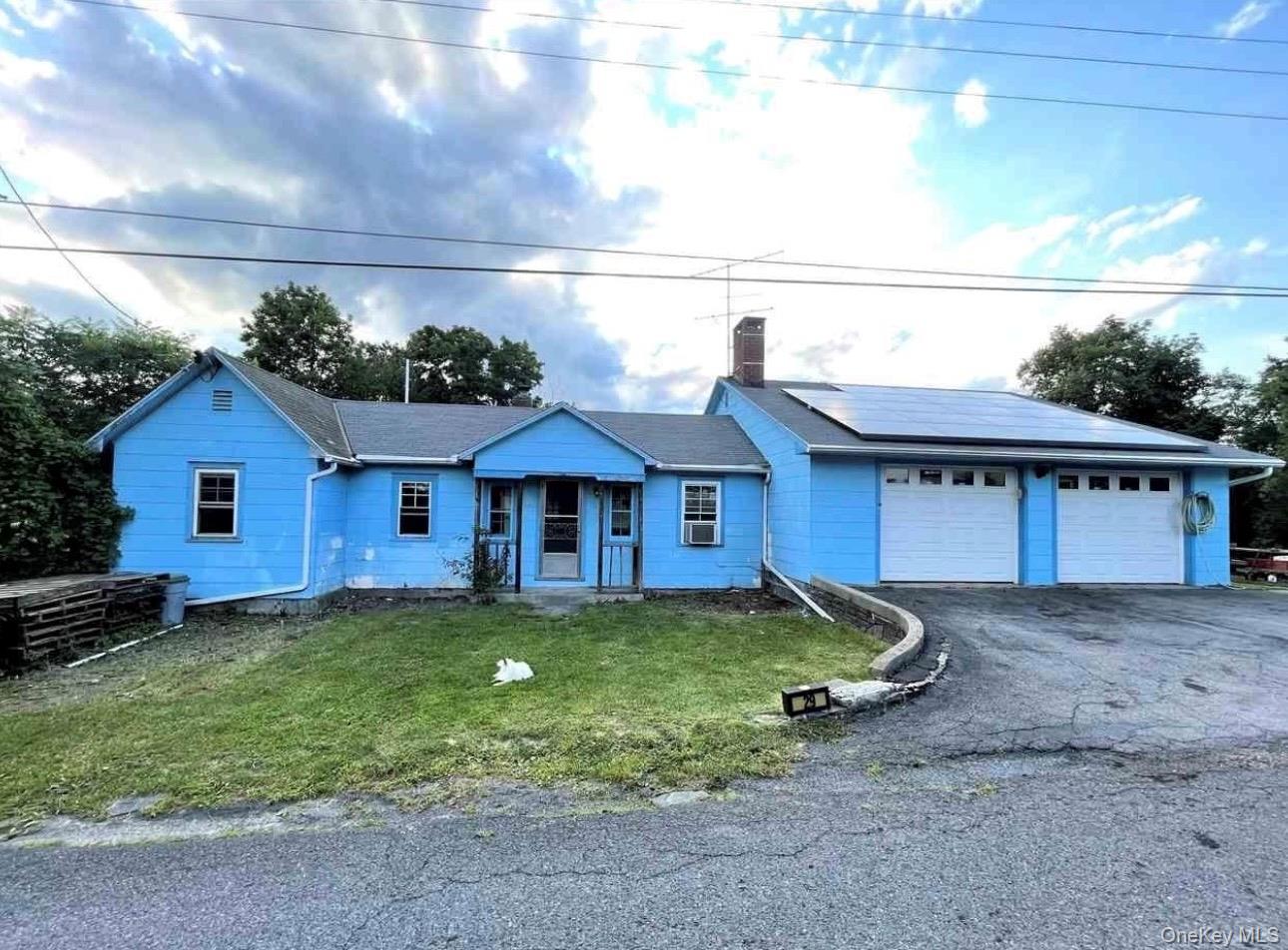 29 Saugerties Manor Road, Saugerties NY 12477