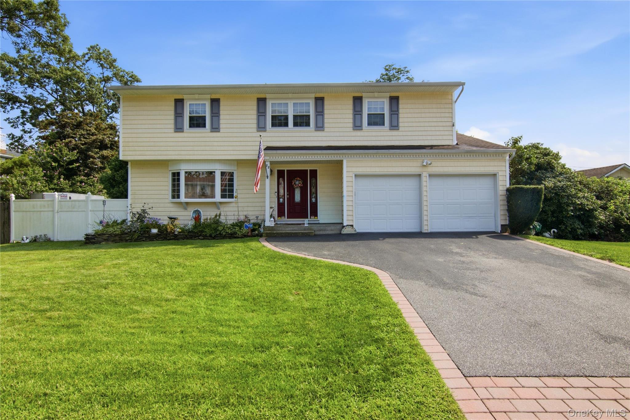 22 Clymer Street, Port Jefferson Station NY 11776