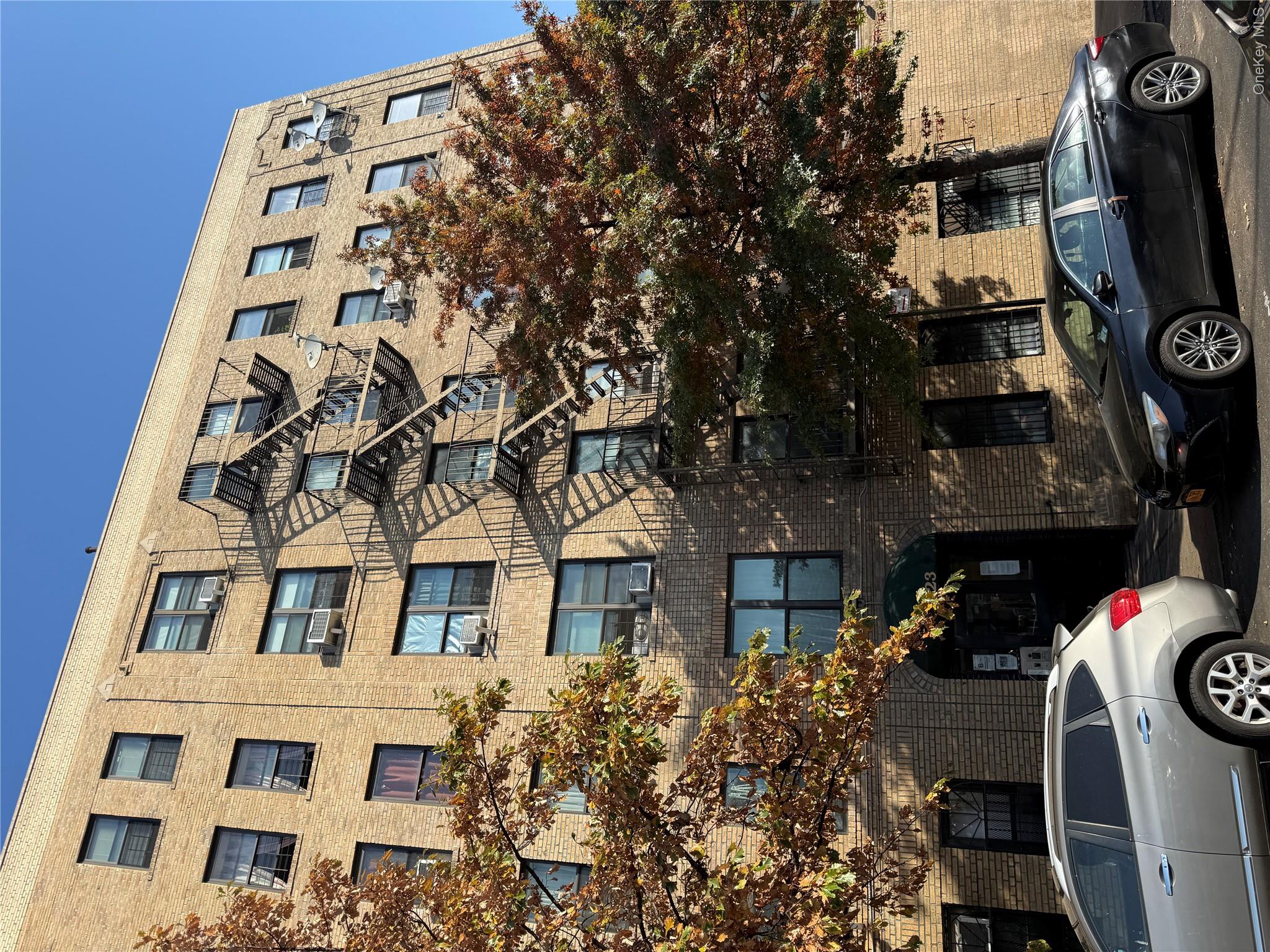 823 E 147th St Unit 26, Bronx NY 10455