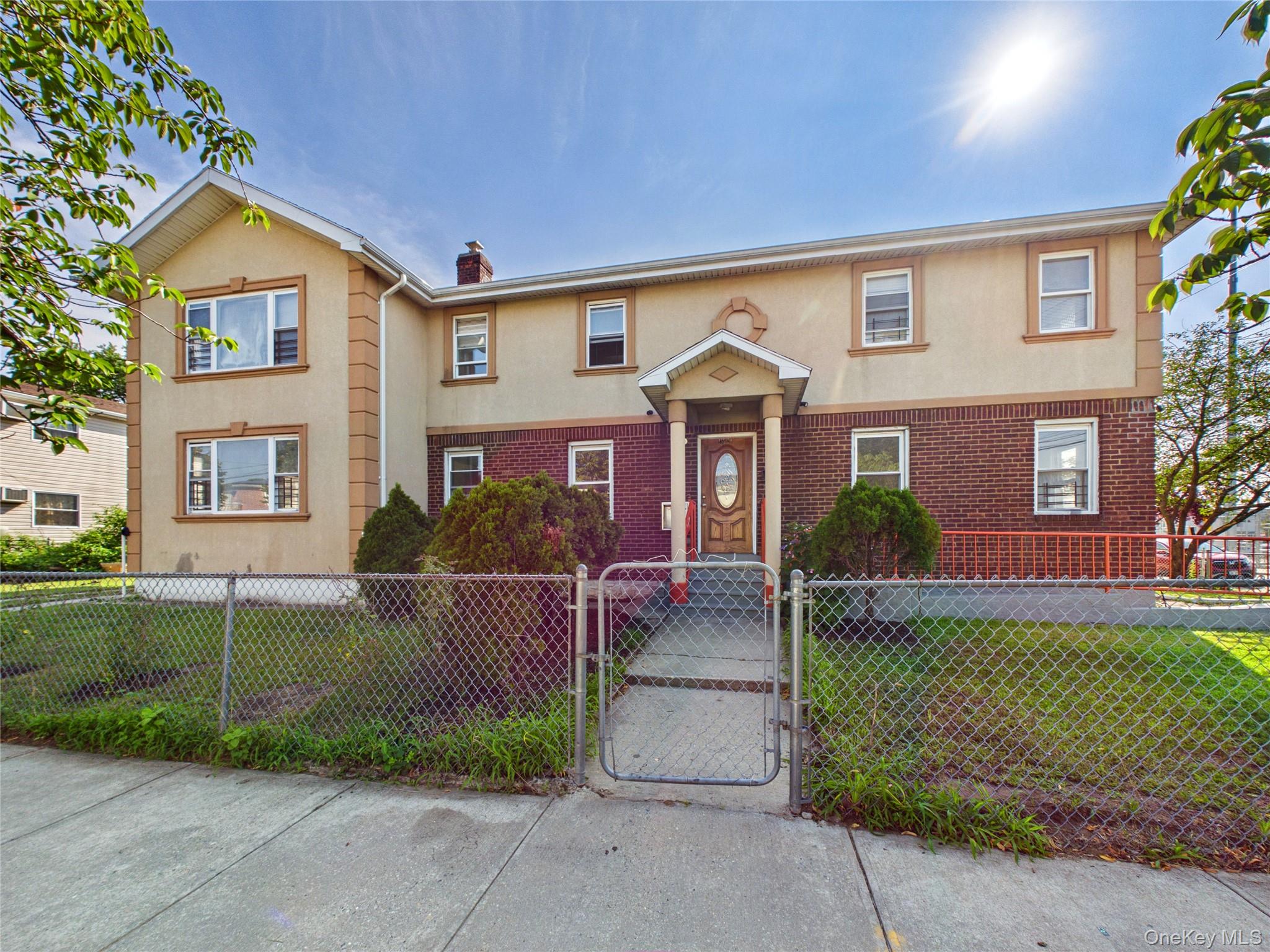 15520 132nd Avenue, Jamaica NY 11434