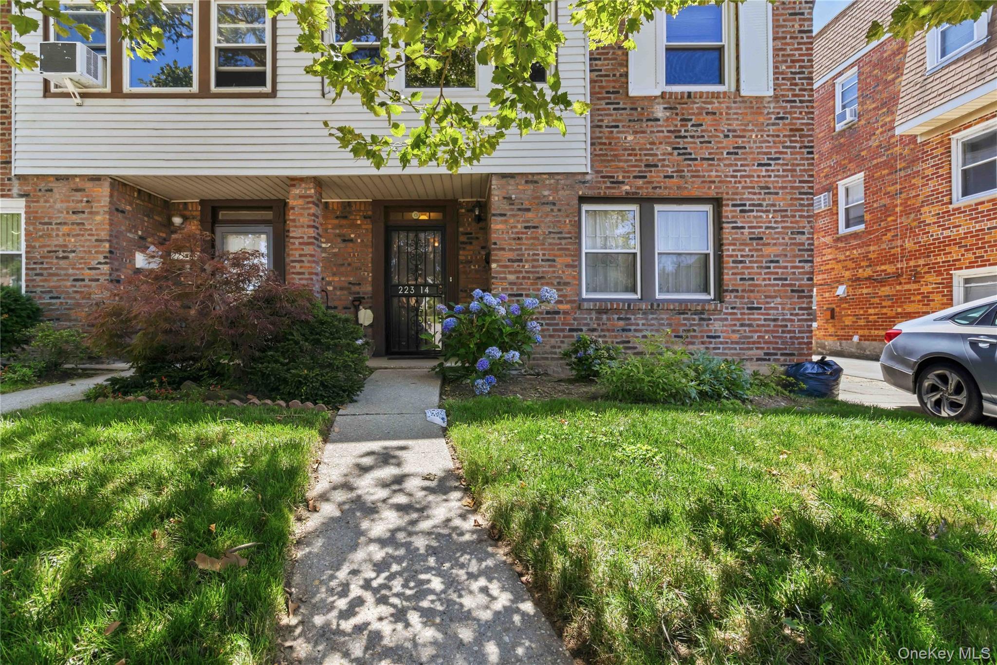 22314 56th Avenue, Oakland Gardens NY 11364