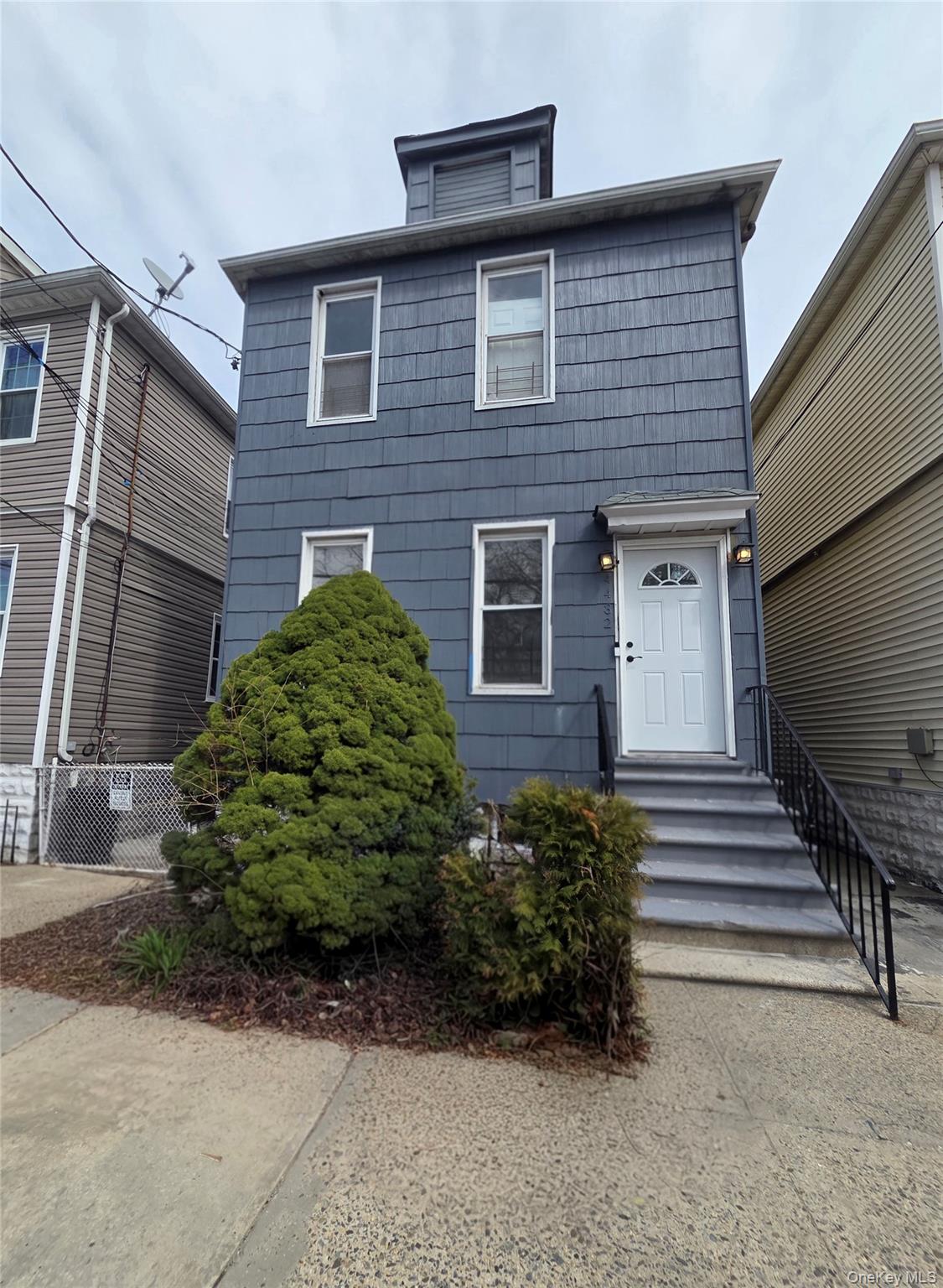 4432 Edson Avenue, Bronx NY 10466