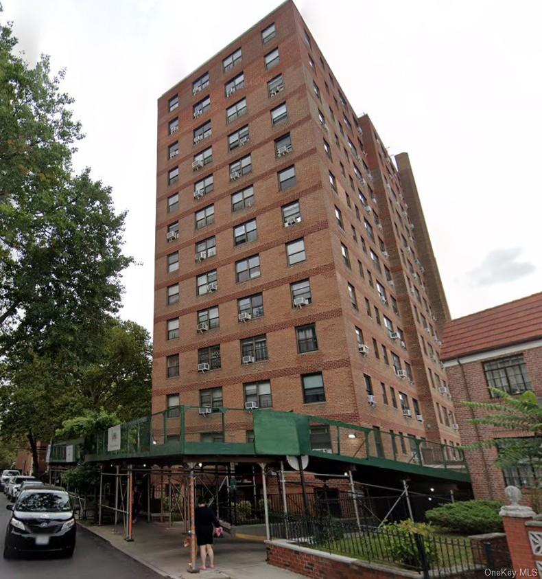 64-34 102nd Street Unit 11X, Forest Hills NY 11374