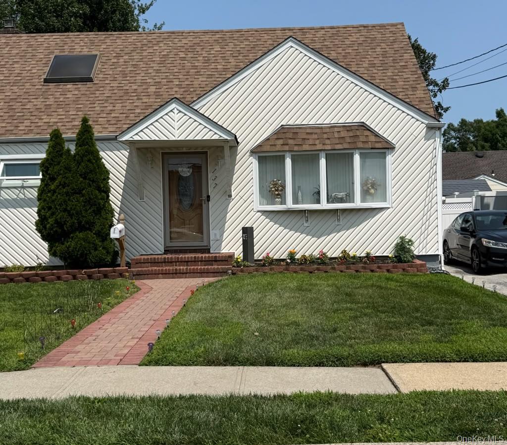 137 Walton Avenue, Uniondale NY 11553