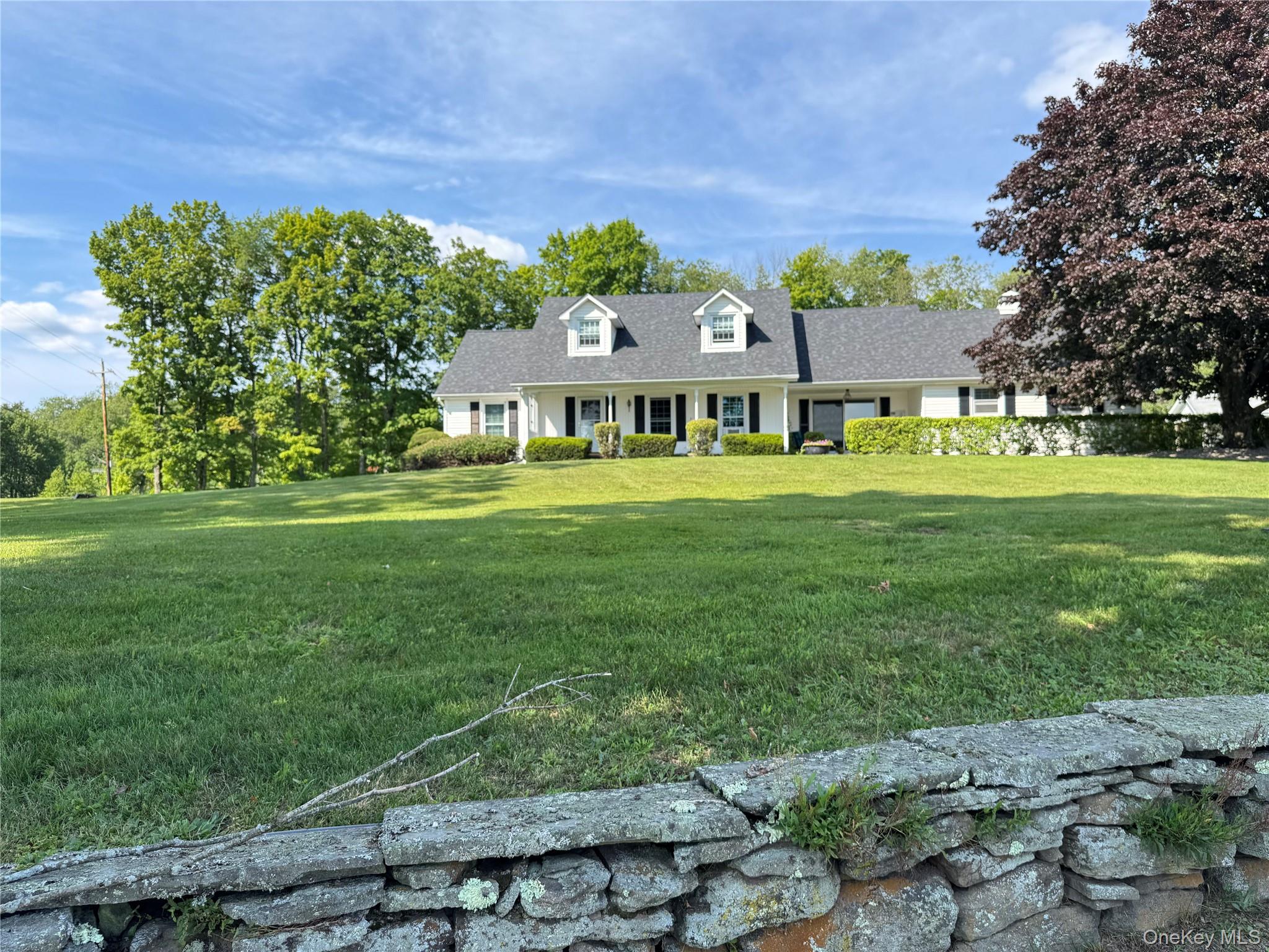 196 & 203 Rubin Road, Monticello NY 12701