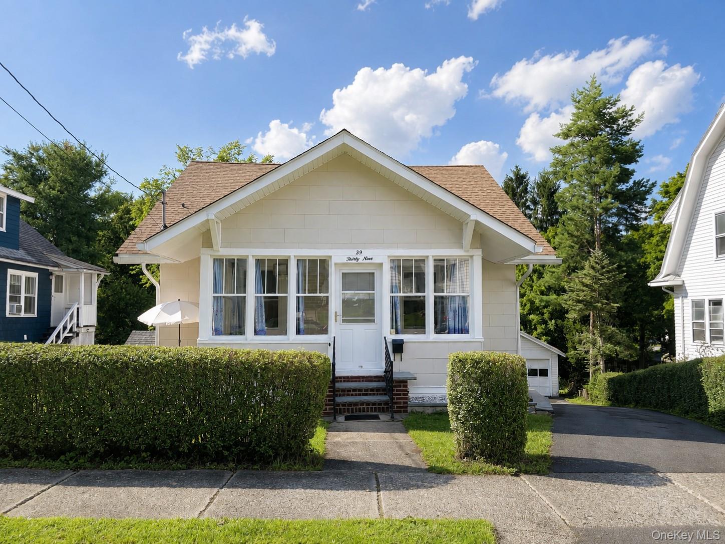39 California Avenue, Middletown NY 10940