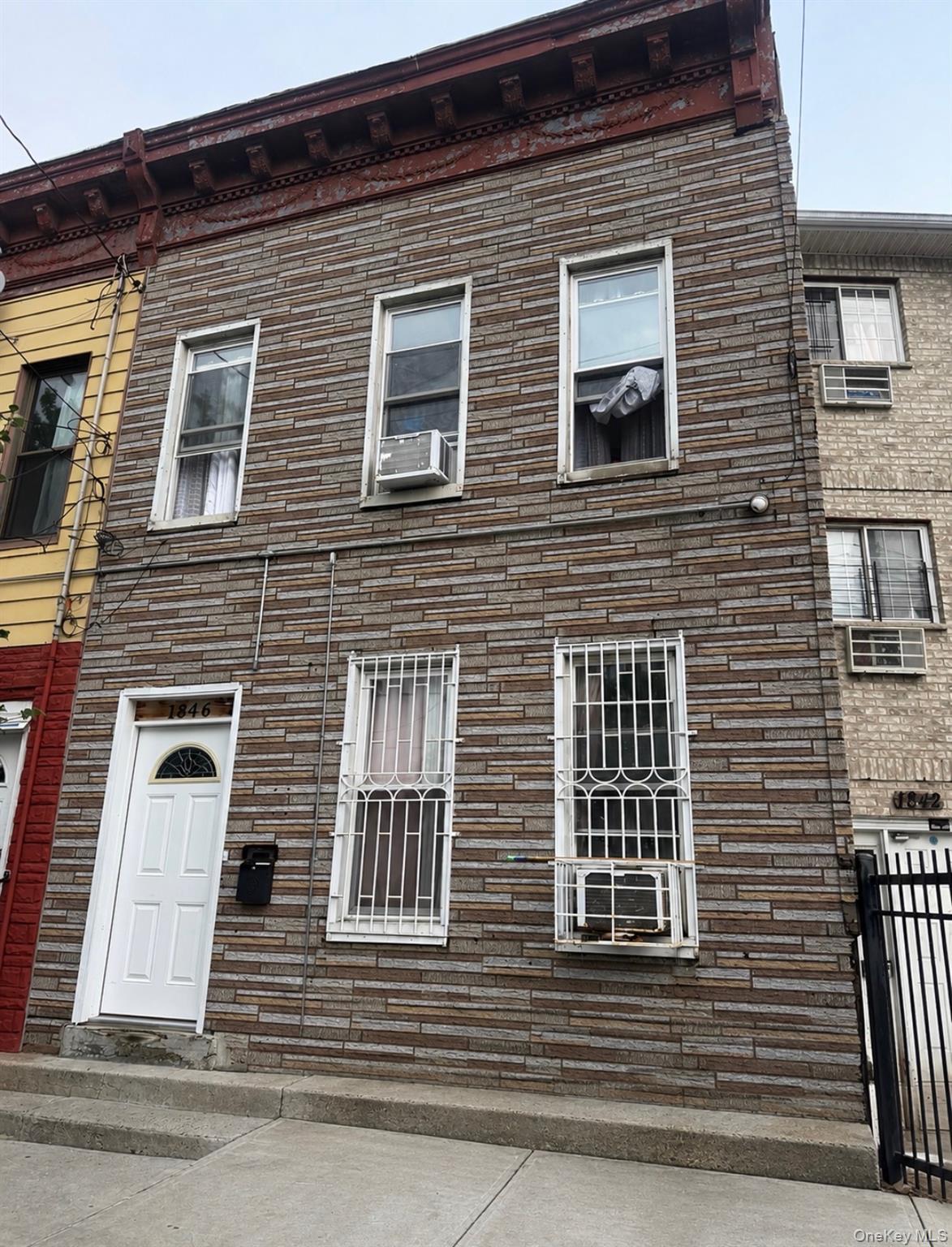 1846 Unionport Road, Bronx NY 10462