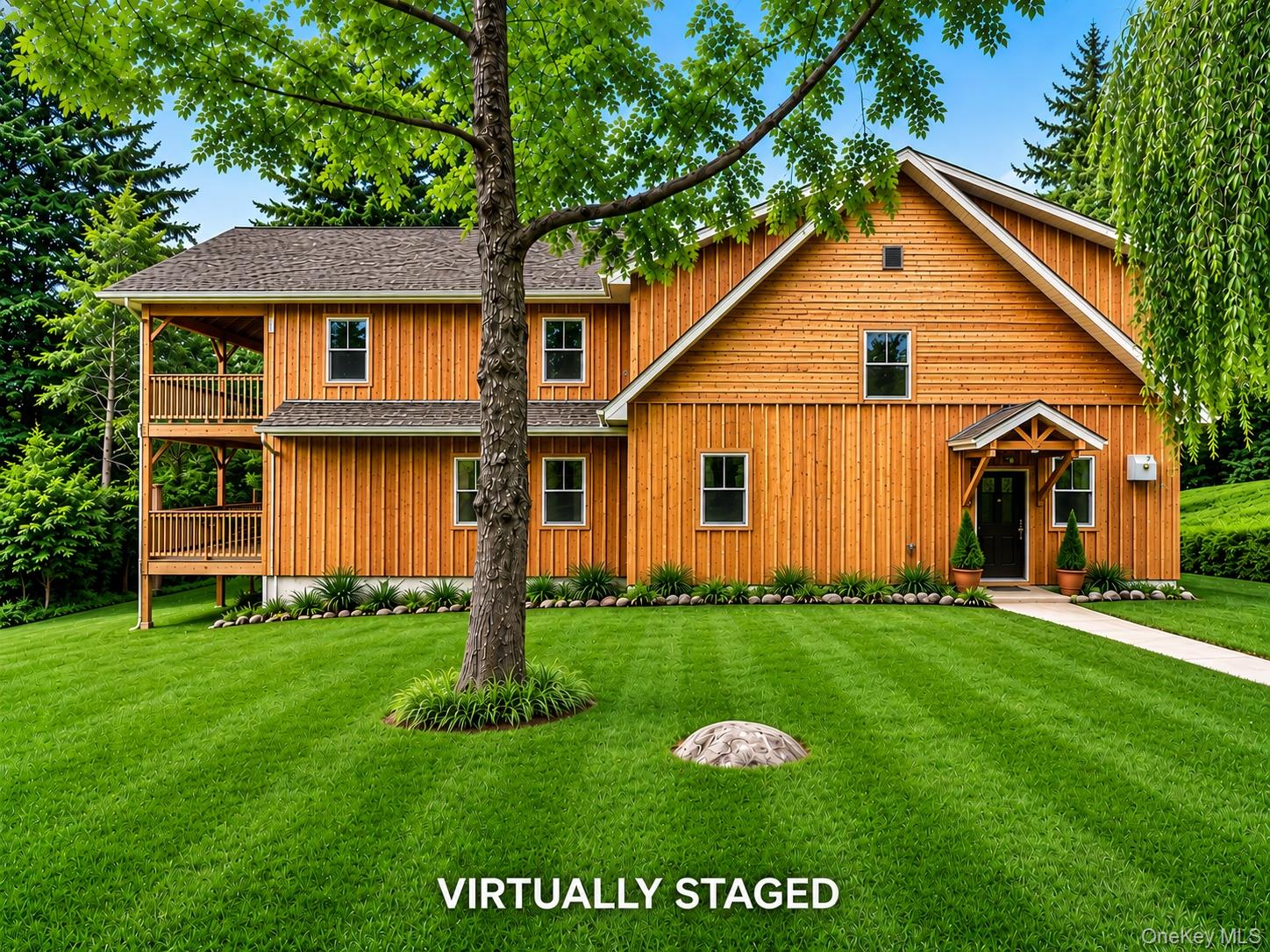 71 Oak Street, Narrowsburg NY 12764