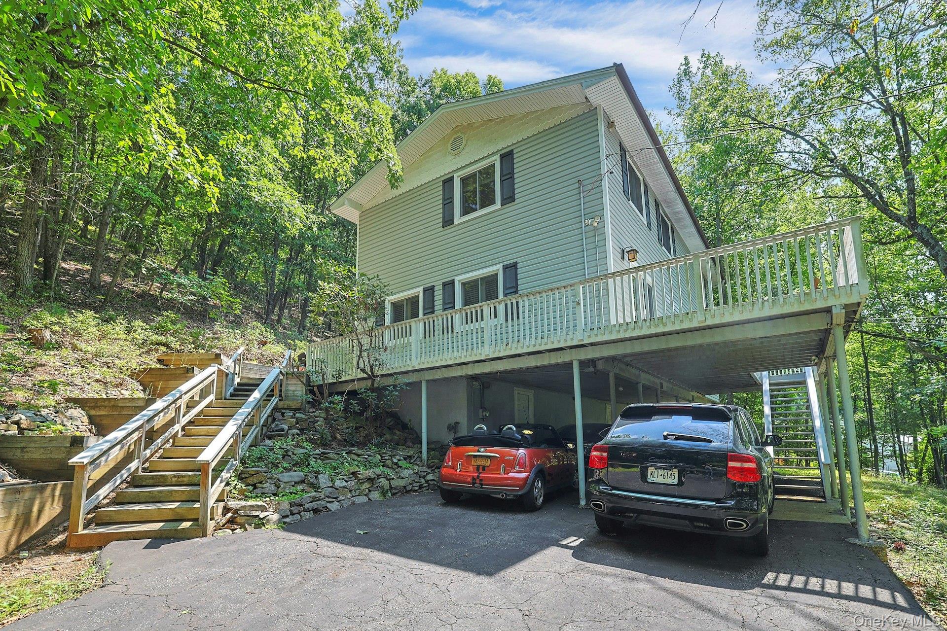 130 Call Hollow Road, Pomona NY 10970