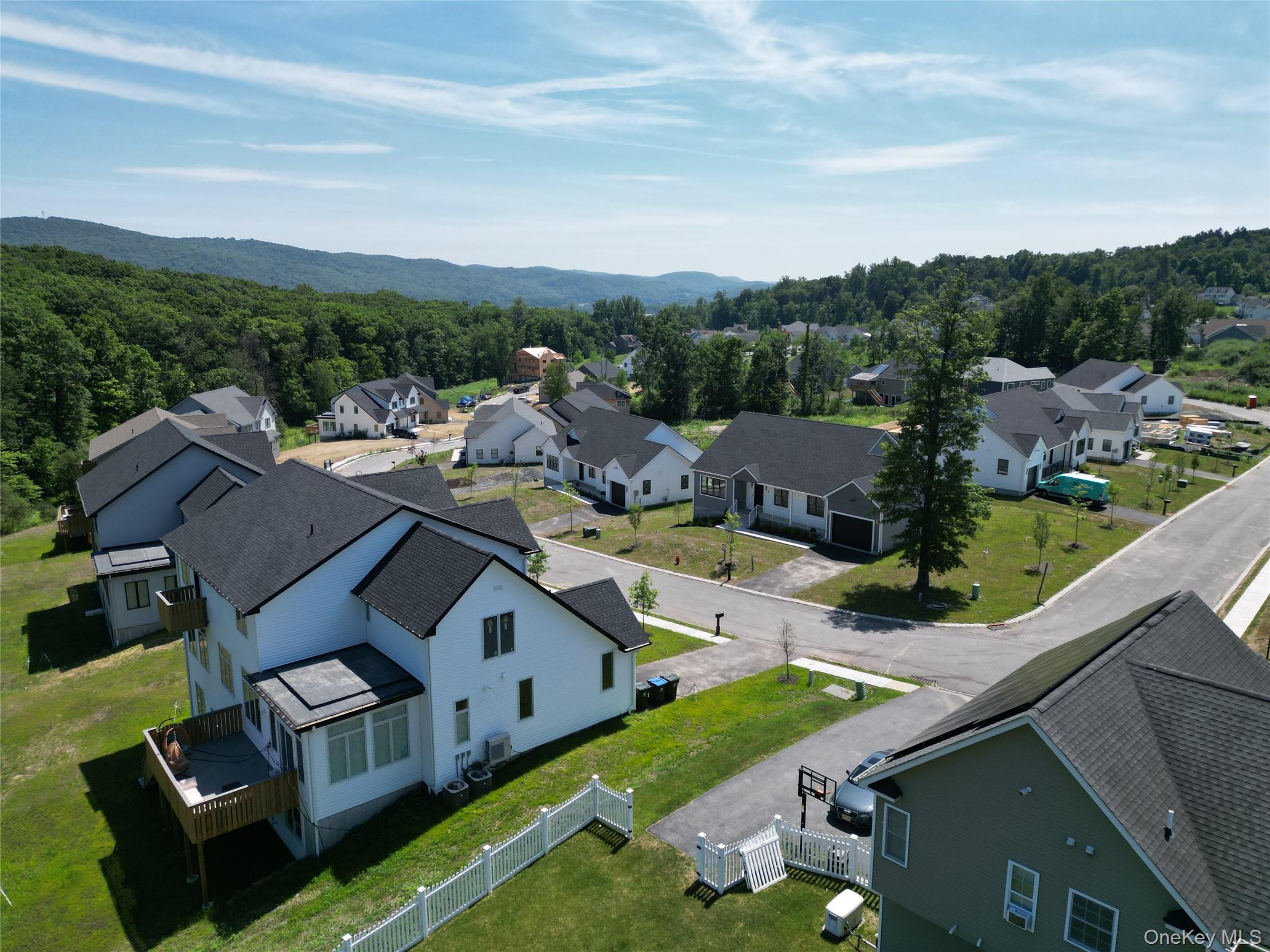 18 Union Transfer, Monroe NY 10950