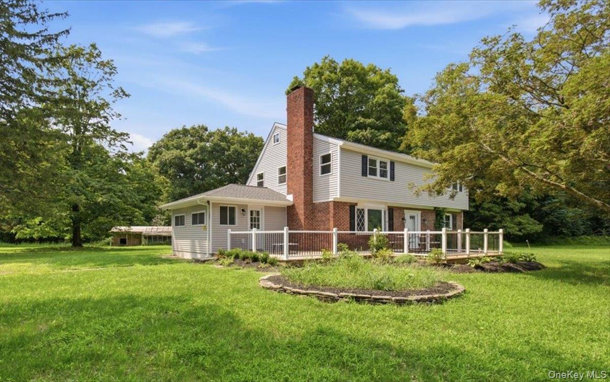 208 R McLaren Road Extension, Cairo NY 12482