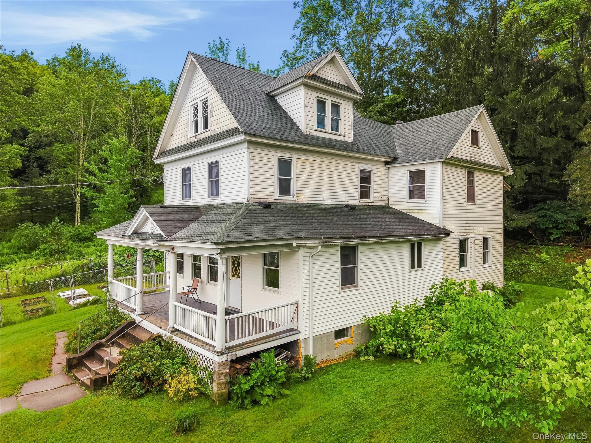 8 Norris Drive, Swan Lake NY 12783