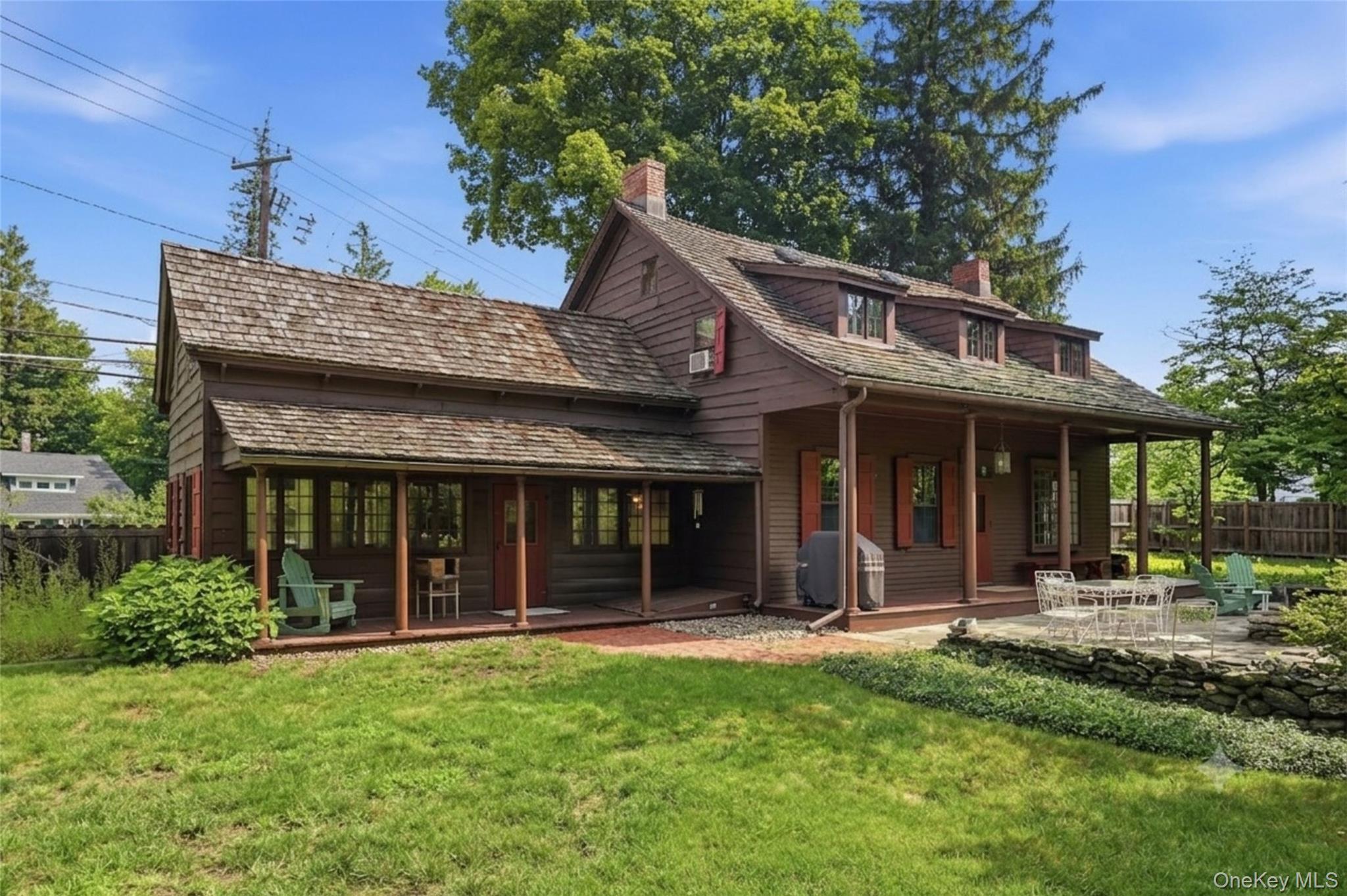 809 Traver Road, Pleasant Valley NY 12569