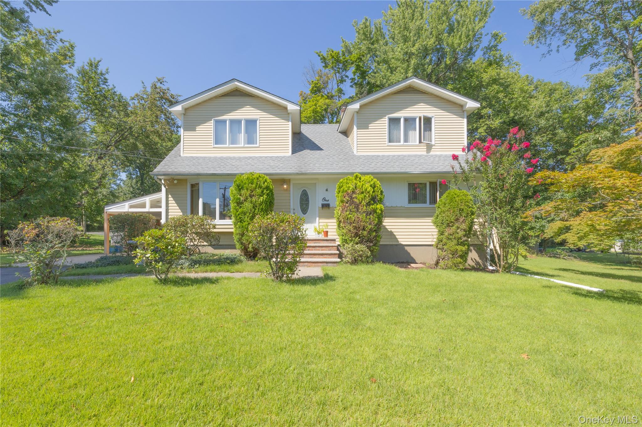 1 Short Street, West Nyack NY 10994