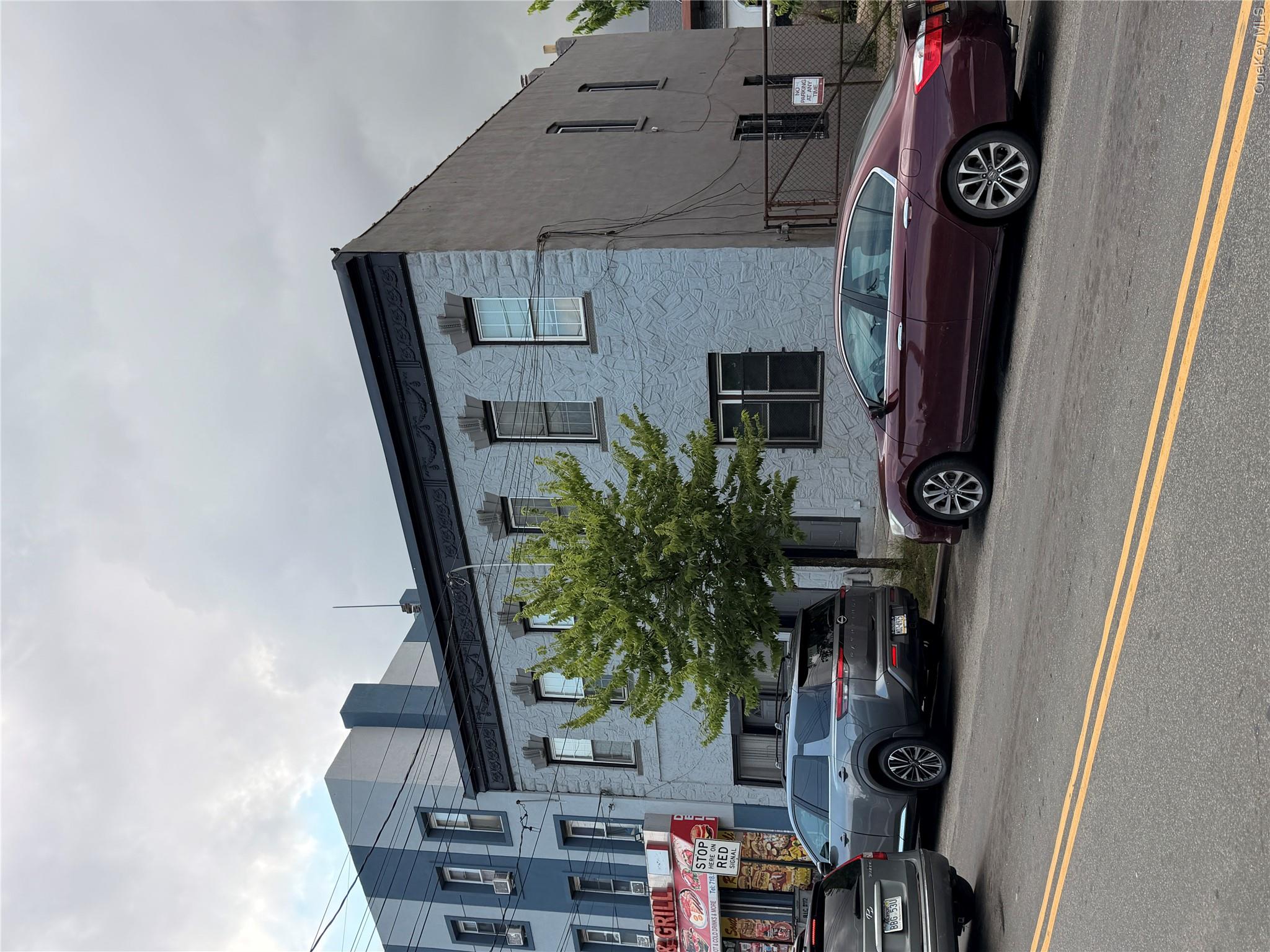 16220 Tuskegee Airmen Way, Jamaica NY 11433