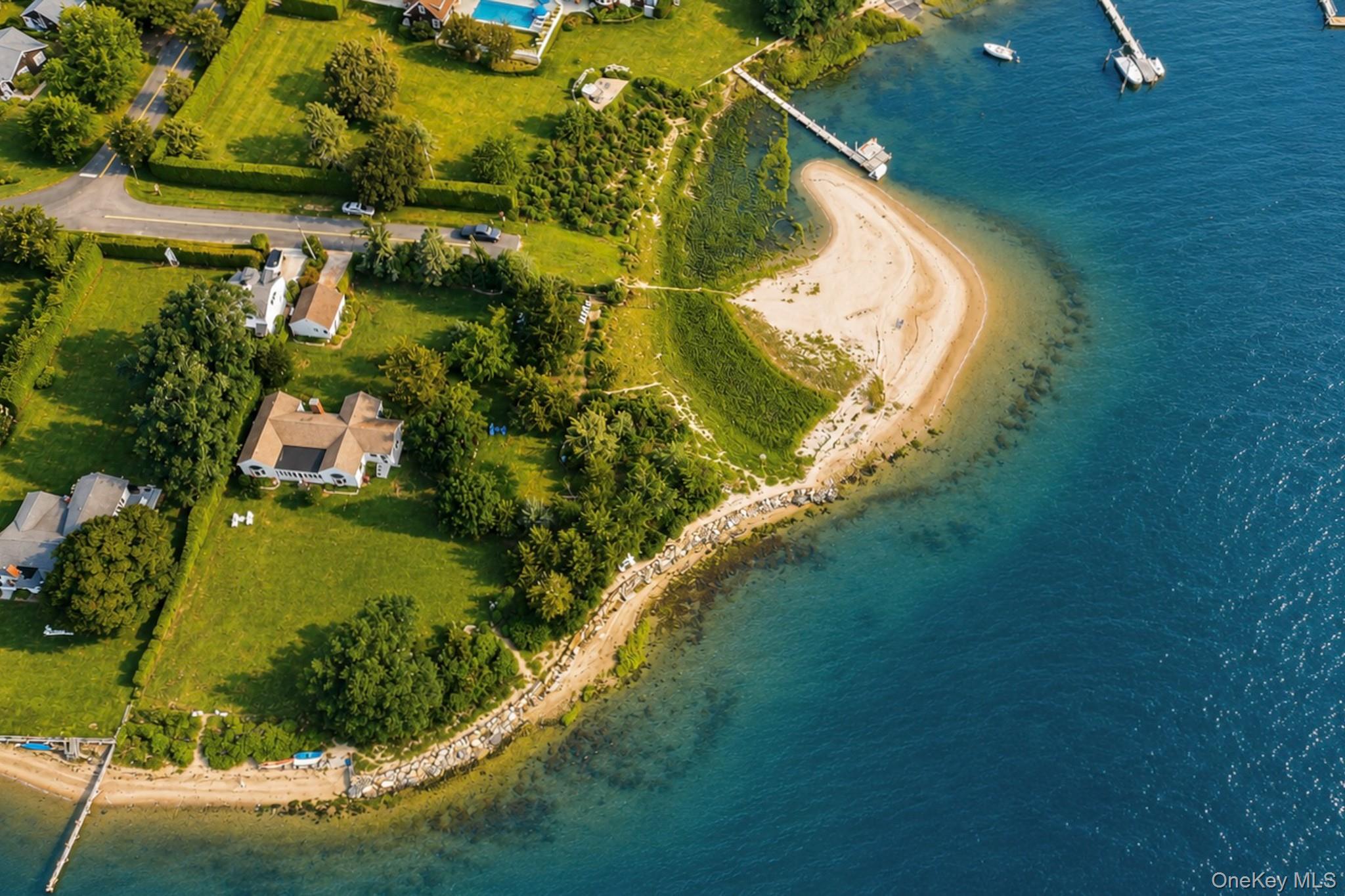 1-3 Montclair Avenue, Shelter Island NY 11964
