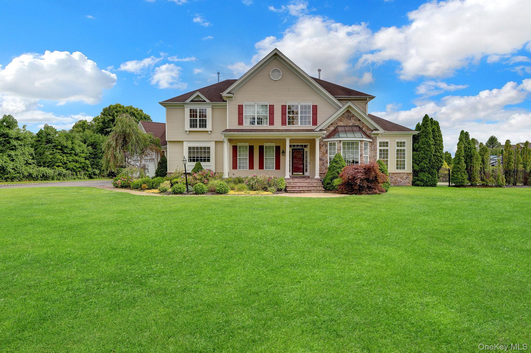 7 Brookline Court, Wading River NY 11792