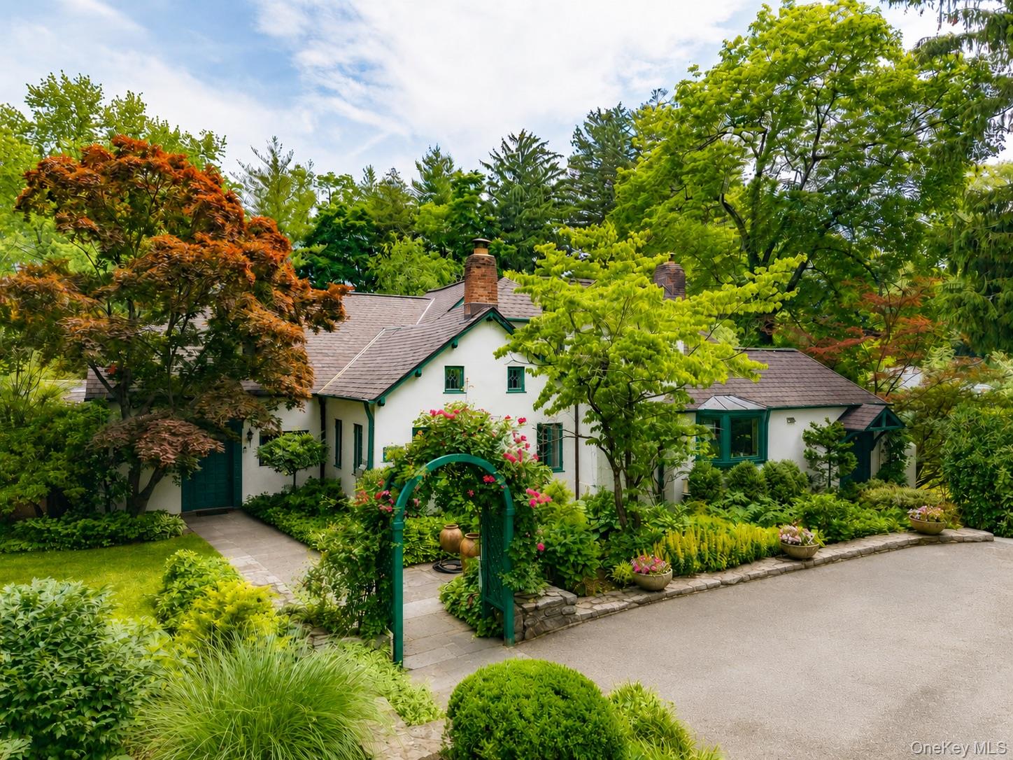 535 Woodlands Road, Harrison NY 10528