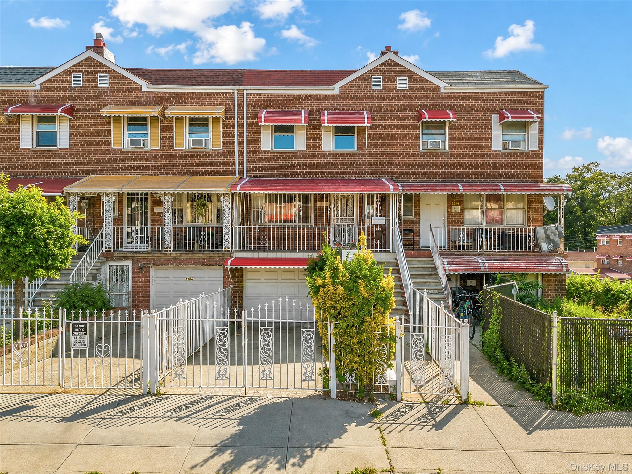 3302 Tiemann Avenue, Bronx NY 10469