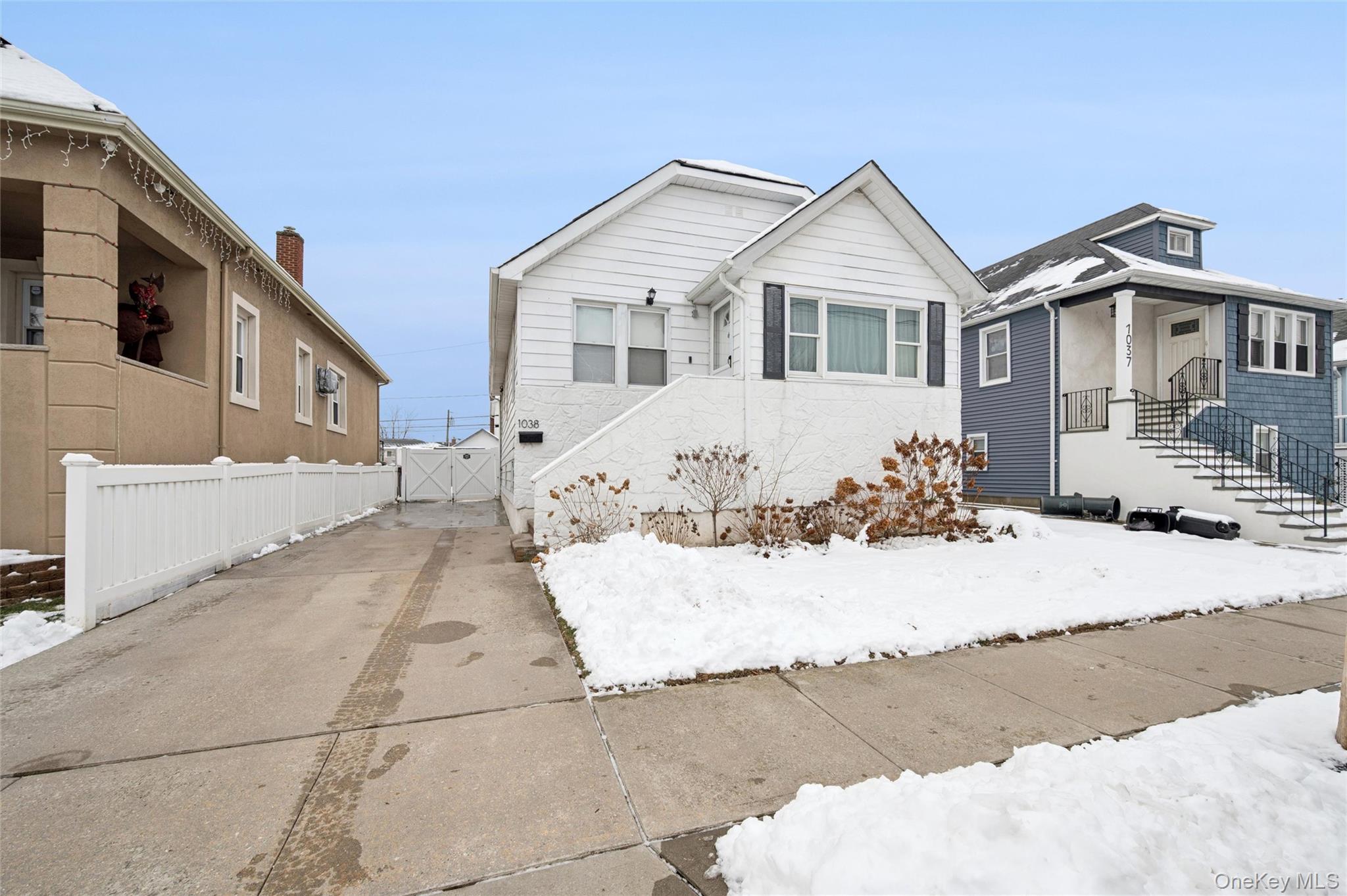 1038 Traymore Boulevard, Island Park NY 11558