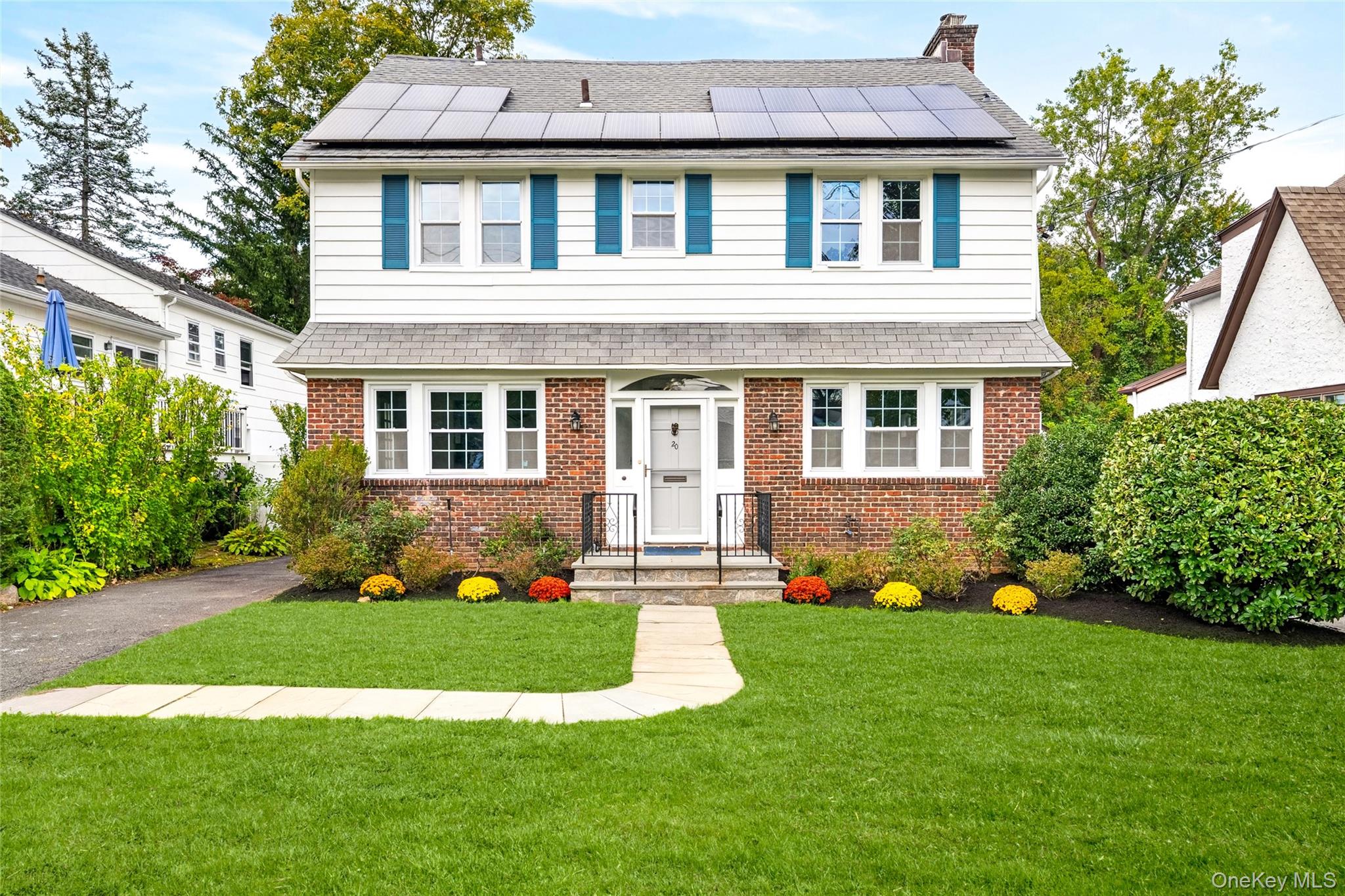 20 Prescott Avenue, White Plains NY 10606