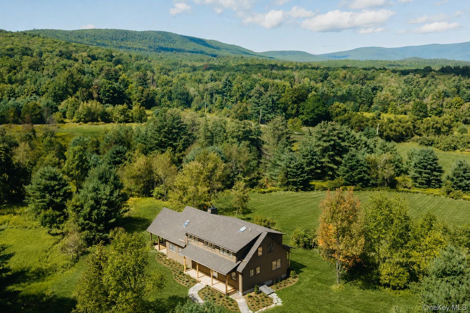 67 Baker Road, Kerhonkson NY 12446