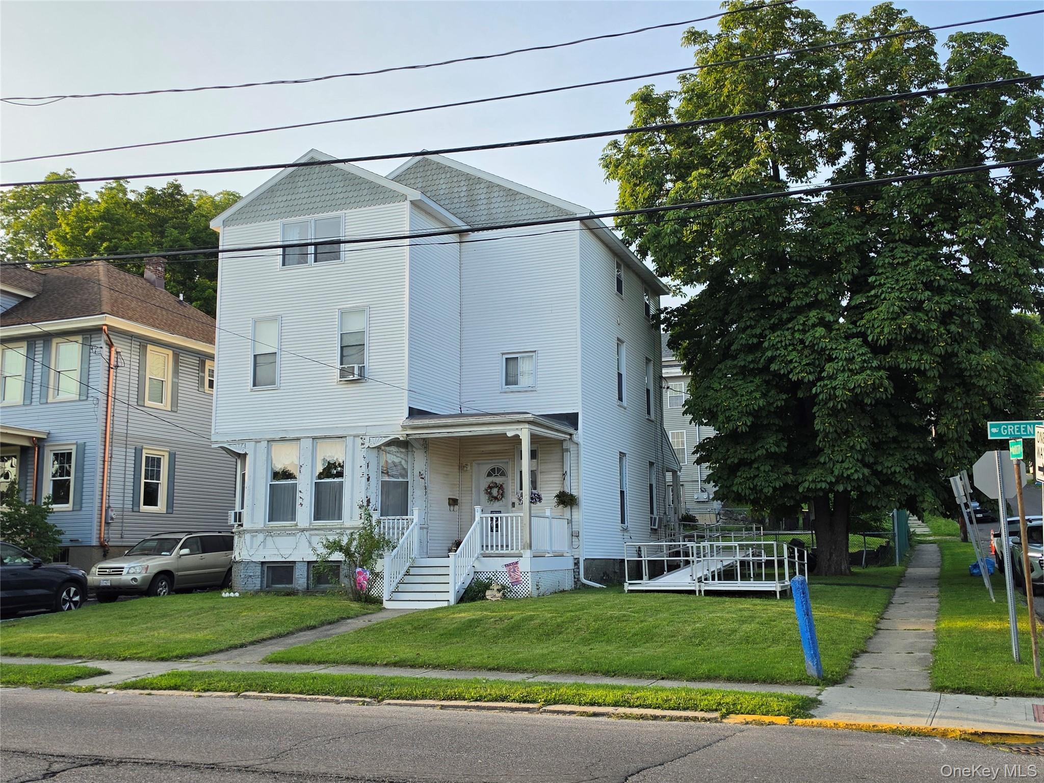 83 Green Street, Hudson NY 12534