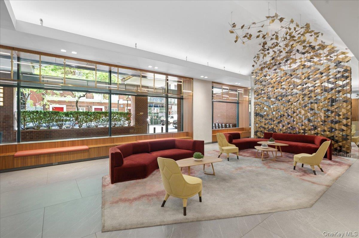 1 Irving Place Unit U16E, Manhattan NY 10003