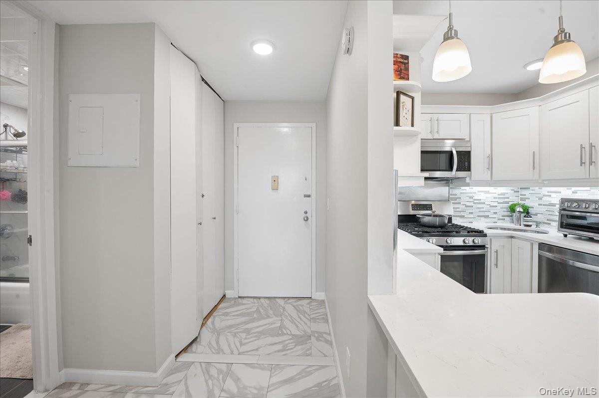 1 Irving Place Unit U16E, Manhattan NY 10003