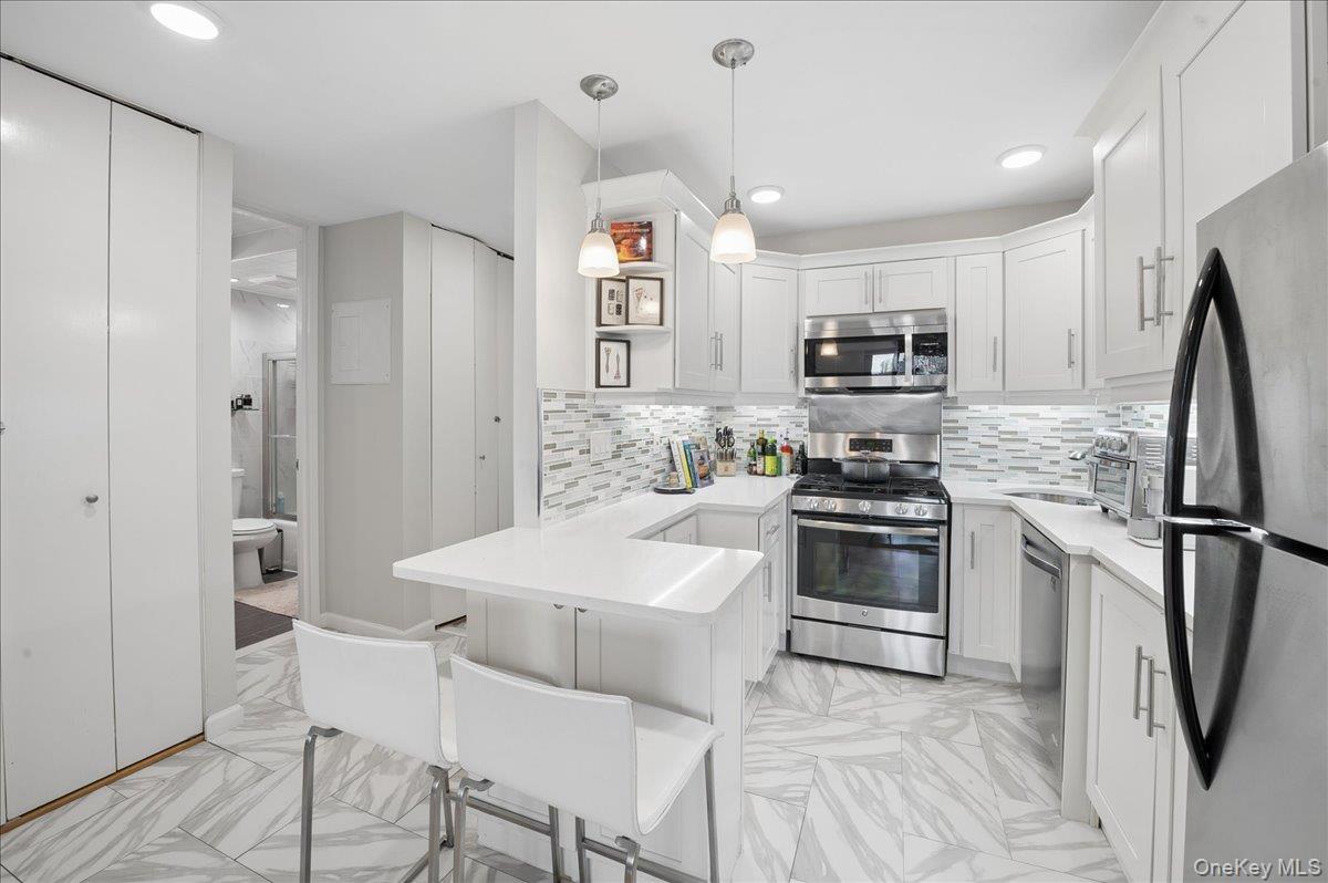 1 Irving Place Unit U16E, Manhattan NY 10003