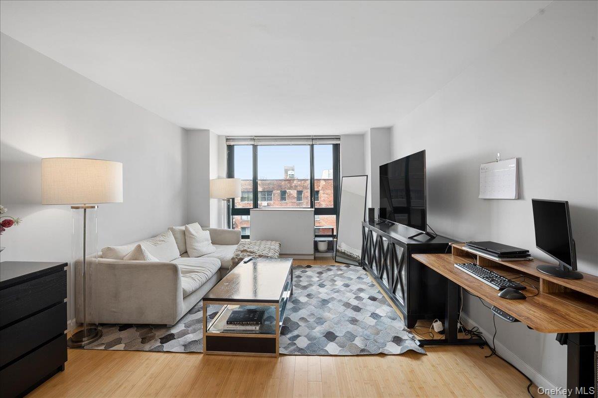 1 Irving Place Unit U16E, Manhattan NY 10003