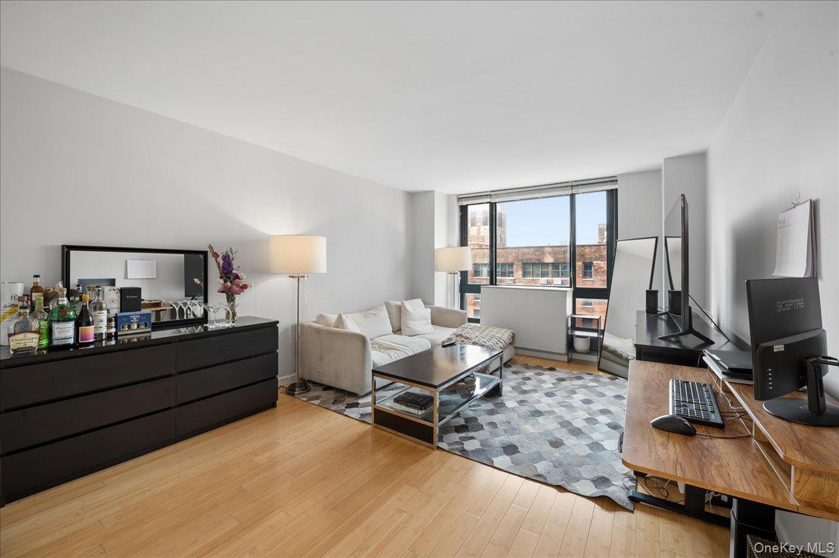 1 Irving Place Unit U16E, Manhattan NY 10003