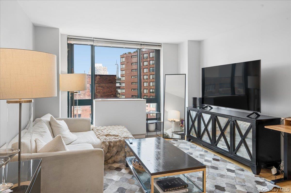 1 Irving Place Unit U16E, Manhattan NY 10003