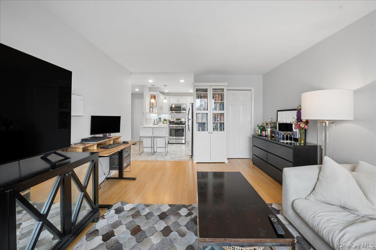 1 Irving Place Unit U16E, Manhattan NY 10003