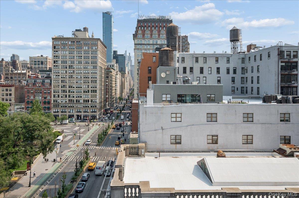 1 Irving Place Unit U16E, Manhattan NY 10003